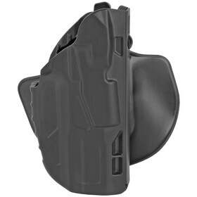 If you are looking for a durable, weather and temperature-resistant, non-marking holster the Model 7378 7TS™ will not disappoint.